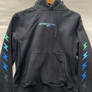 Shadow Hill sweatshirt